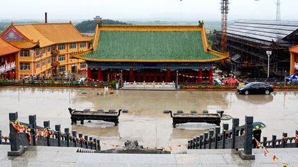 圆觉寺第 1 张图片