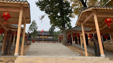 空王教寺第 1 张图片