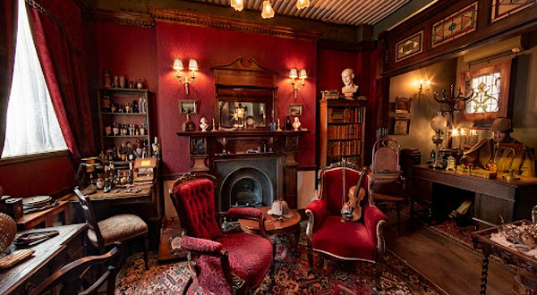 BAM Kamakura (British Antique Museum)