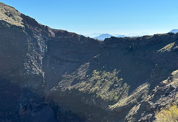 维苏威火山第 24 张图片