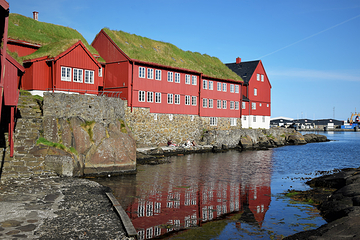 廷加内斯第 1 张图片
