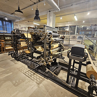 布拉格国立技术博物馆