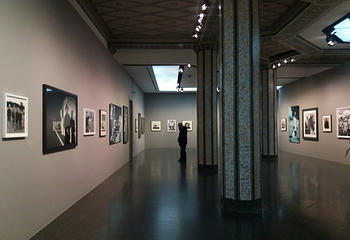 Bucerius Kunst Forum第 9 张图片