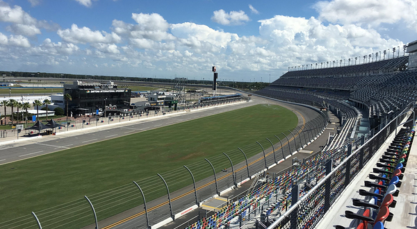 代托纳国际赛道