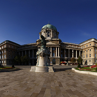 匈牙利国家美术馆