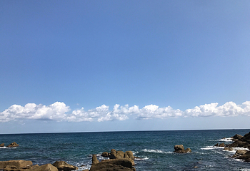 南涯港第 5 张图片