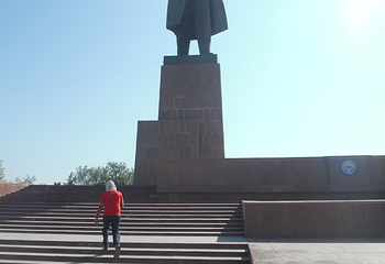 Lenin Monument第 10 张图片