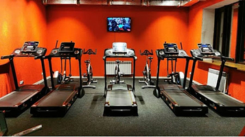 REAL DREAM Фитнес Клуб