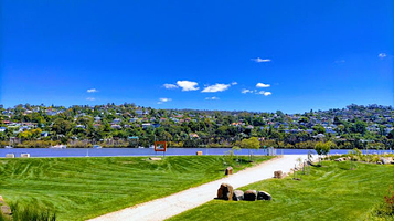 Riverbend Playground and Park