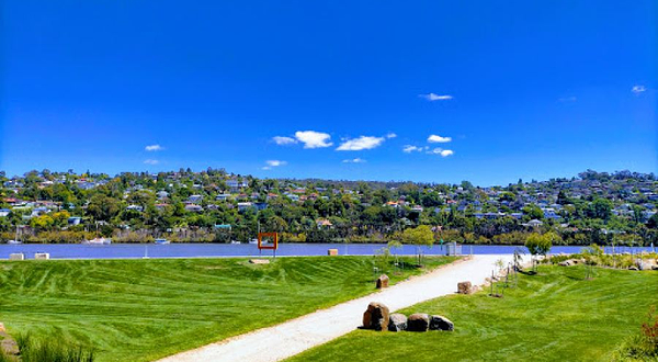 Riverbend Playground and Park