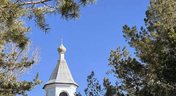 Christian Orthodox Church