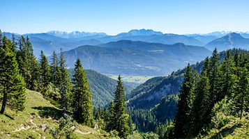 基姆高阿尔卑斯山脉