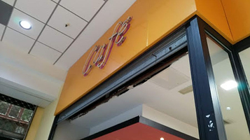 Multicines El Centro