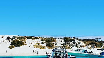 Rottnest Cruises
