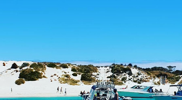 Rottnest Cruises