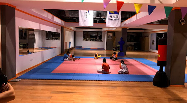 CLASSIS Fitness centre & Health club