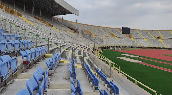 伊兹密尔阿塔图尔克球场