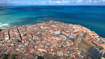 Parco della Rocca di Cefalù