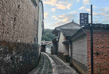 和顺古镇景区第 146 张图片