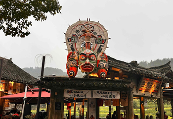 贵州乌江寨国际旅游度假区第 104 张图片