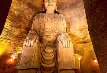 东方佛都第 17 张图片