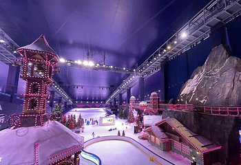 阿尔卑斯雪世界第 304 张图片