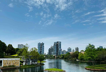 麓湖水城第 19 张图片