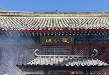 红螺寺第 155 张图片