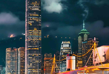维多利亚港第 77 张图片