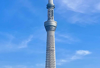 东京晴空塔第 60 张图片