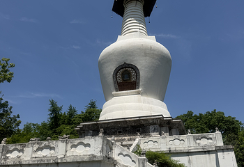 瘦西湖第 276 张图片