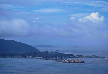 朱家尖大青山景区第 51 张图片