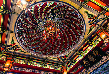 滕王阁旅游区第 36 张图片