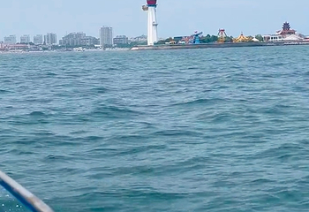 南戴河仙螺岛第 27 张图片