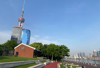 陆家嘴第 71 张图片