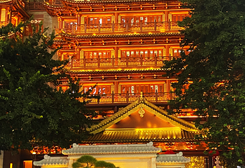 大佛古寺第 68 张图片