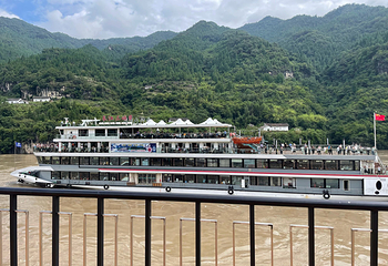 长江三峡第 12 张图片
