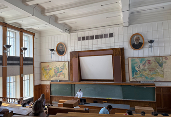 莫斯科国立大学第 36 张图片