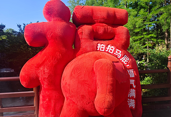 禅意小镇·拈花湾第 220 张图片