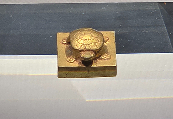 南越王博物院(王墓展区)第 249 张图片