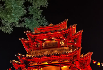 台儿庄古城第 108 张图片