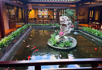 广州白天鹅宾馆·玉堂春暖第 68 张图片