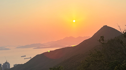 太平山顶第 300 张图片