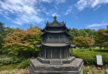 岳阳楼景区第 63 张图片
