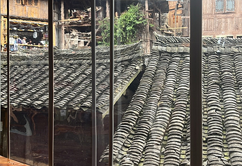 郎德苗寨景区第 89 张图片
