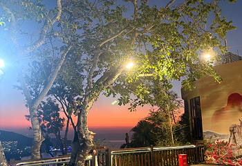 鹿回头风景区第 239 张图片