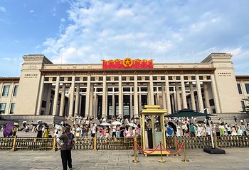中国国家博物馆第 26 张图片