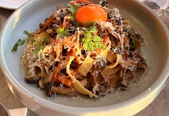 eat n work(陆家嘴江景店)第 30 张图片