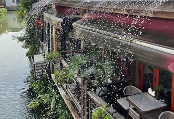 朱家角古镇景区第 151 张图片
