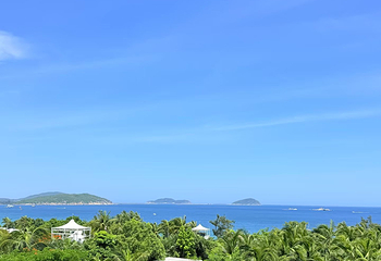 亚龙湾国家旅游度假区第 154 张图片